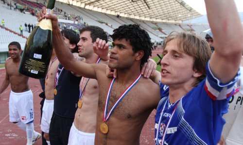 Brazilac kojeg su Boysi obožavali zna sve o PAOK-u i što će Modre dočekati u Solunu