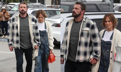 Jennifer Lopez i Ben Affleck svojim su javnim priznanjem razbjesnili obožavatelje