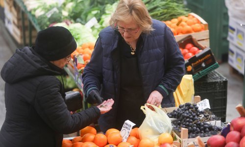 Zanima vas koliko će vam iznositi mirovina? Ovdje sve možete izračunati sami