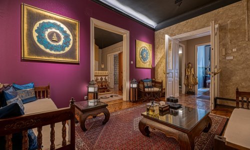 Zavirite u preuređen prostor najpoznatije zagrebačke tajlandske oaze