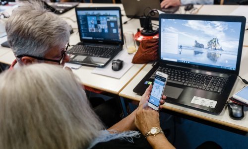 Kreće isplata mirovina za veljaču, evo kad novac sjeda na račune