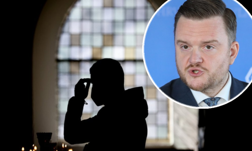 Kazne za sve koji ne prijave koje su vjere i s kim žive? Oglasilo se i ministarstvo