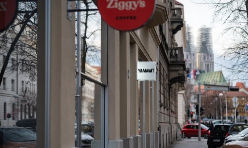 Yammat FM preselio na novu lokaciju