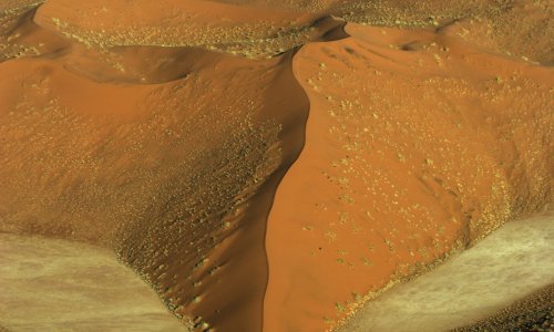 Kakve tajne kriju veličanstvene pustinjske zvjezdane dine? Evo što kažu znanstvenici