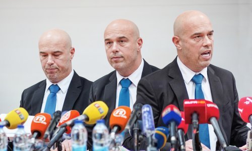 Tko je kontroverzni Milan Tegeltija? Ne može ući u SAD, ali može biti konzul u Hrvatskoj