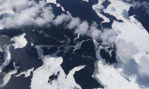 Znanstvenici zabrinuti zbog nestanka ledenog pokrova Antarktike