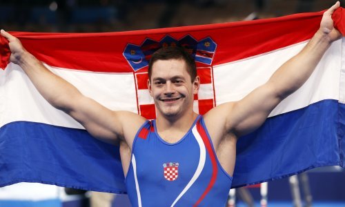 Tin Srbić najavio najljepše moguće stvari na Olimpijskim igrama: Vjerujem u sebe
