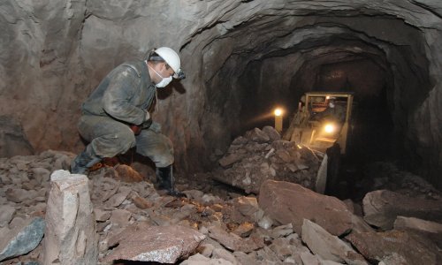 Nuklearna renesansa: Zaboravljeni rudnici urana opet rade, cijene lete u nebo