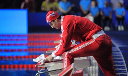 Nikola Miljenić osigurao nastup u Parizu i srušio Draganjin rekord star 15 godina