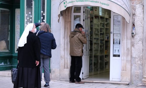 HZZO: Novi proizvodi na listama lijekova i ortopedskih pomagala