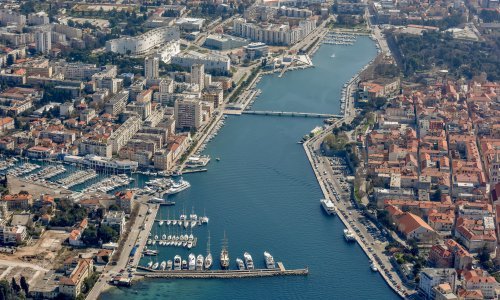 Otkriveno kako je 'pao' osumnjičeni profesor iz Zadra. Javila se i nadbiskupija