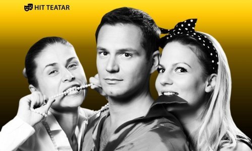 Vodimo vas na hit komediju 'Julijin balkon'