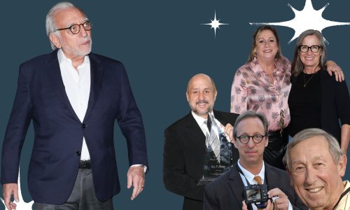 Disneyjevi nasljednici ujedinjeni u želji da zauvijek iz igre maknu Beckhamova punca