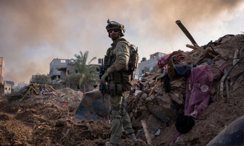 Repriza Crnog rujna: Izrael će krivce za pokolj 7. listopada likvidirati diljem svijeta