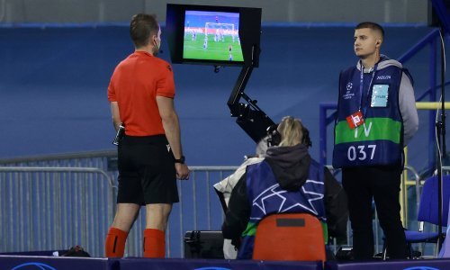 Evo kako je HNS odlučio riješiti problem s VAR aferom koja trese hrvatski nogomet