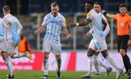 Bio bi to senzacionalni transfer; PSG navodno dolazi s milijunima po igrača Rijeke