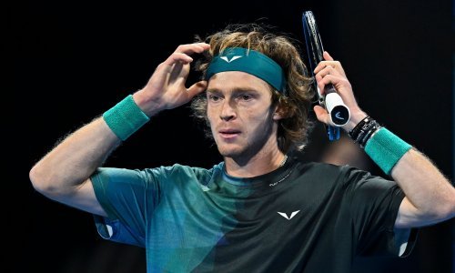 Rus je zbog divljanja izbačen s turnira, a sad mu moraju vratiti 160.000 dolara