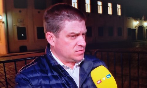 Butković: 'Milanović je cijeli mandat u vratolomijama, ne zamaramo se time'