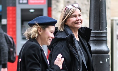 Možemovke buše HDZ zbog izostanka žena s čela lista: 'Sramotno'