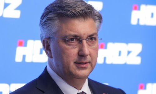 Plenković prelomio kad idemo na izbore i objavio tko će nositi liste