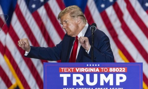 Trump i Biden pobijedili na Superutorak