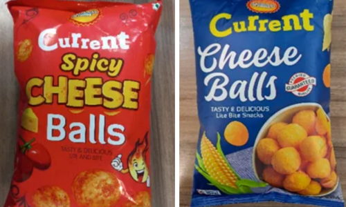 Povlače se nepalske grickalice zbog neodobrenog bojila