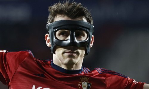 'Maskirani' Ante Budimir oglasio se nakon što je opet zabio: Znao sam da će ući...