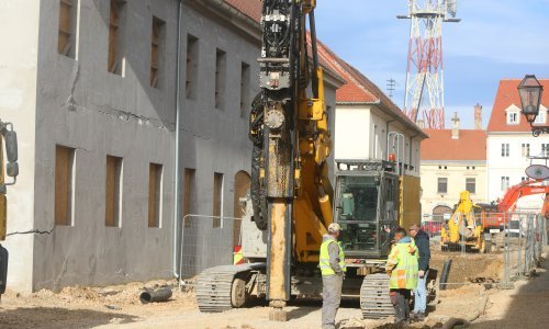 Zbog radova u Zvijezdi propala joj trgovina u koju je uložila 20 tisuća eura