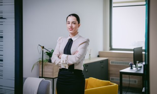 Trebamo li isticati uspješne 'žene u IT-ju': 'Moramo razbijati nevidljive predrasude'