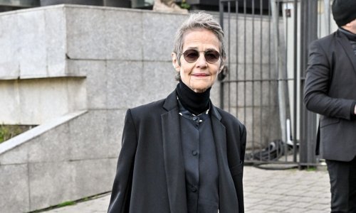 Stajlingom 78-godišnje glumice dominirao jedan od najvećih proljetnih trendova