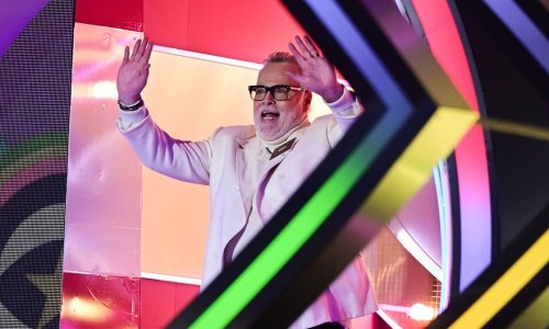 Ujak Kate Middleton ušao u kontroverzni reality show te već krenuo pričati o obitelji