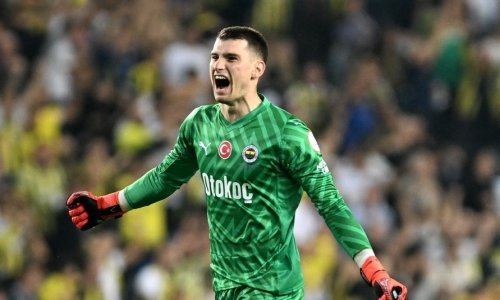 Dominik Livaković je nakon samo 25 utakmica srušio rekord star 16 godina