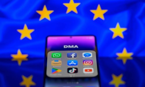 EK: Booking, ByteDance i X ispunjavaju uvjete za nadzornike pristupa