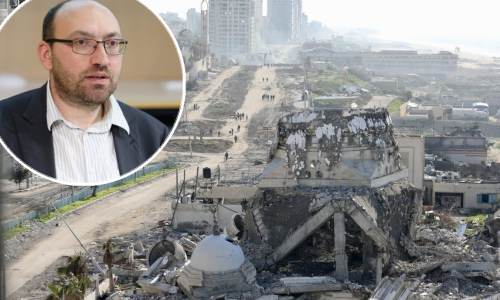 Stručnjak: Američko-izraelski lobi u SAD-u okreće puno novca na ratu na Bliskom istoku