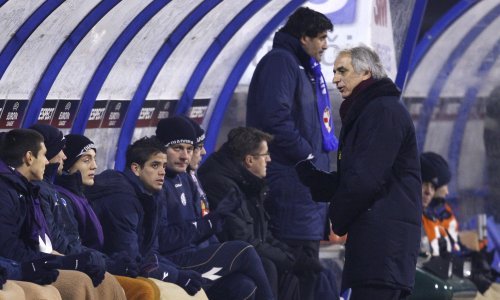 Legendarni Halilhodžić sjetio se 'jedine loše uspomene' iz Dinama te im poslao poruku