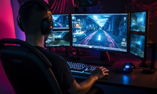 U travnju će se održati prva riječka gejming konvencija. Evo što vas sve čeka