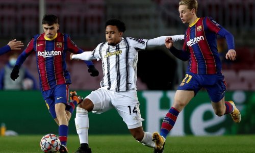 Katastrofalne vijesti za Barcelonu; ovo će odlučiti borbu za prvaka...