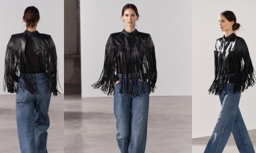 Zara opet ima komad koji izgleda kao da je stigao ravno s modne piste