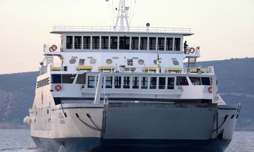 Novi Jadrolinijin brod dobit će ime po Oliveru Dragojeviću