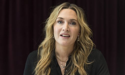 Kate Winslet progovorila o borbi s kilogramima i traumama nakon 'Titanica'