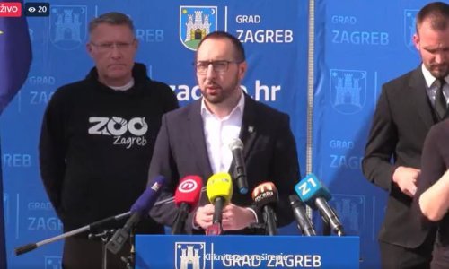 U Dumovcu otvoreno novo oporavilište za životinje i karantena za pse