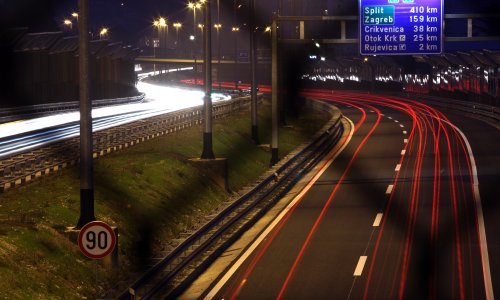 HAC povećava brzinu kretanja na jednoj od najprometnijih dionica u Hrvatskoj