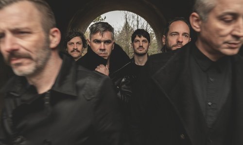 Jonathan na ekskluzivnom koncertu za zatvaranje riječkog Vrisak festivala 21. rujna