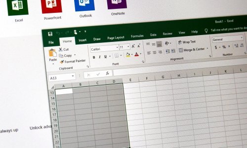 Znate li da Excel ima vrlo korisnu skrivenu kameru? Evo o čemu se radi