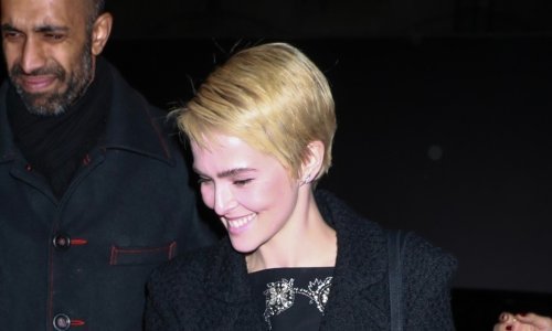 Čak 16 sati bilo je potrebno za potpunu transformaciju poznate glumice