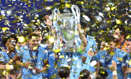 UEFA potvrdila revoluciju Lige prvaka; evo kako će izgledati novi sistem natjecanja