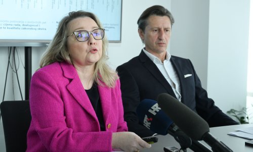 AmCham: Posluje se solidno, problemi su u manjku radnika i oporezivanju rada