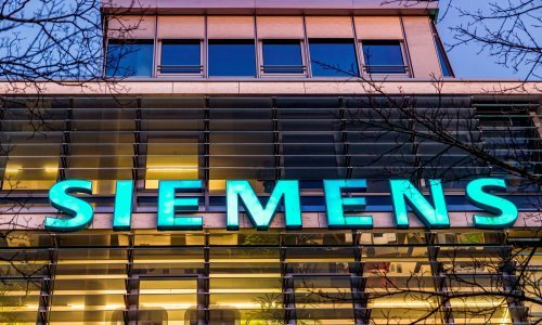 Siemens u Velikoj Britaniji gradi centar za istraživanje i razvoj željezničkih sustava