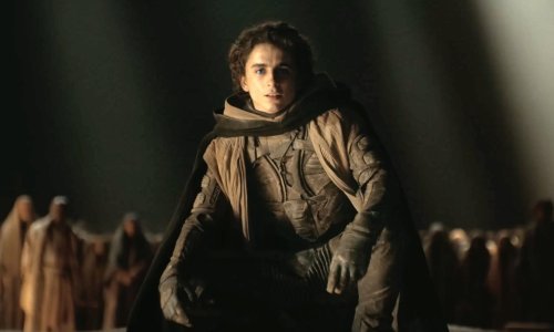 'Dina: Drugi dio' premašila sva očekivanja, a evo zašto je ovaj film još veći i značajniji