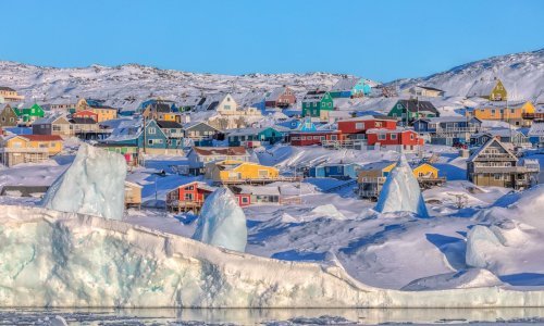 Trump priča o kupovini Grenlanda, a Danska ulaže milijarde u njegovu obranu